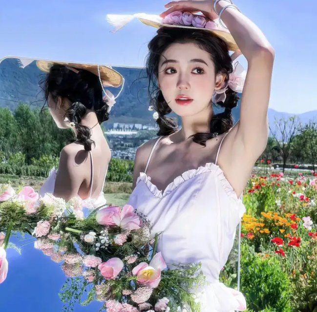 说出你的秘密